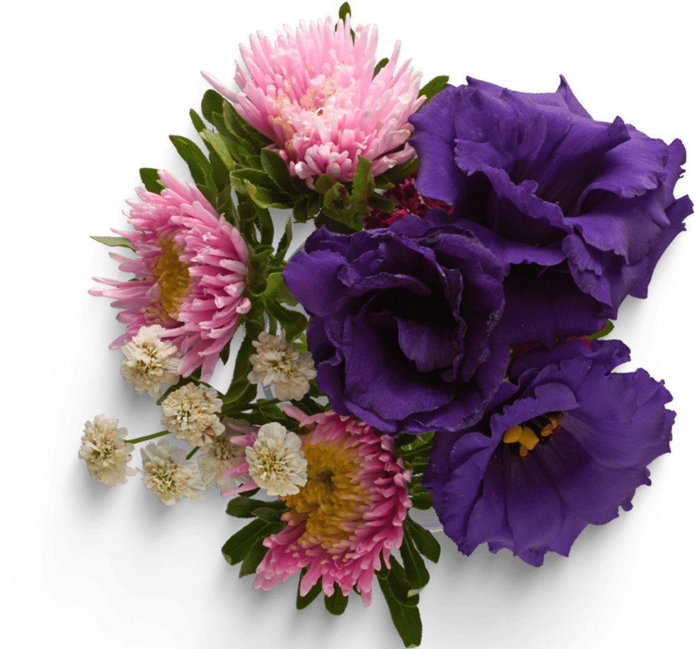 flower corsage