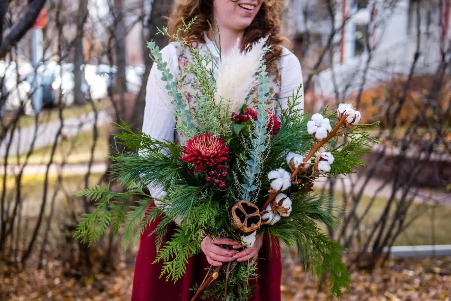 Traditional Christmas Flowers And Plants With Their Meanings